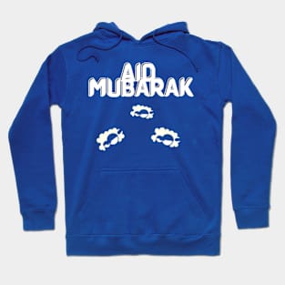 aid mubarak Hoodie